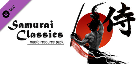 RPG Maker VX Ace - Samurai Classics Music Resource Pack cover art