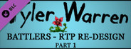 RPG Maker VX Ace - Tyler Warren RTP Redesign 1