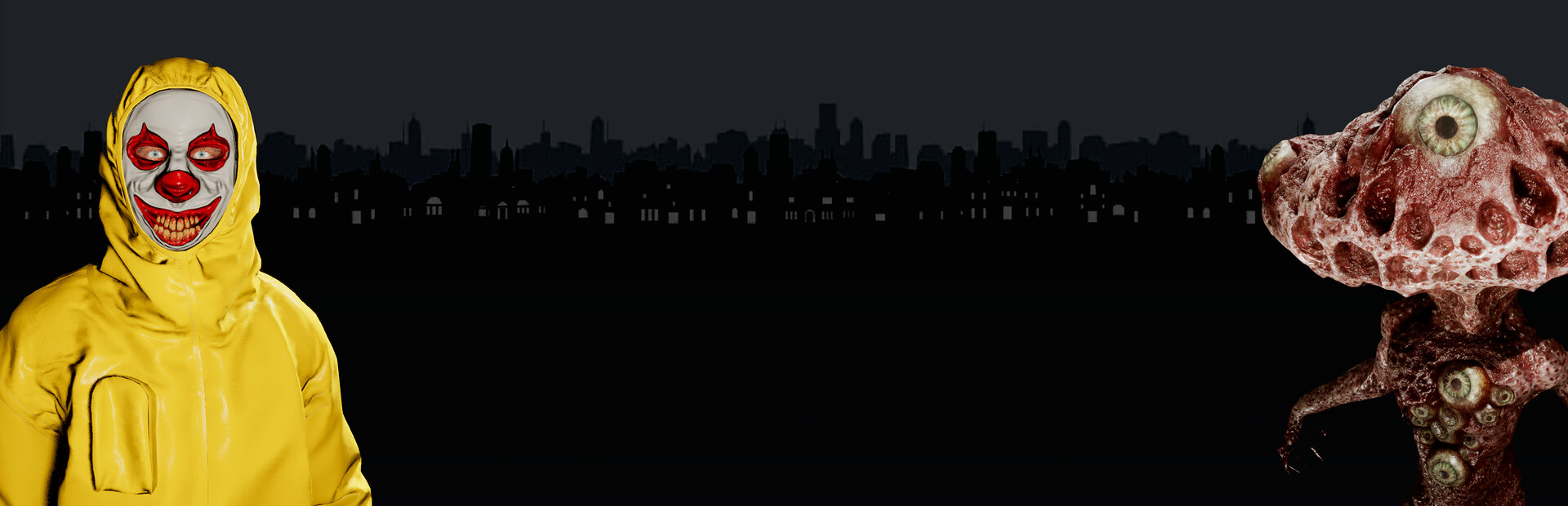 Masters in the Shadows