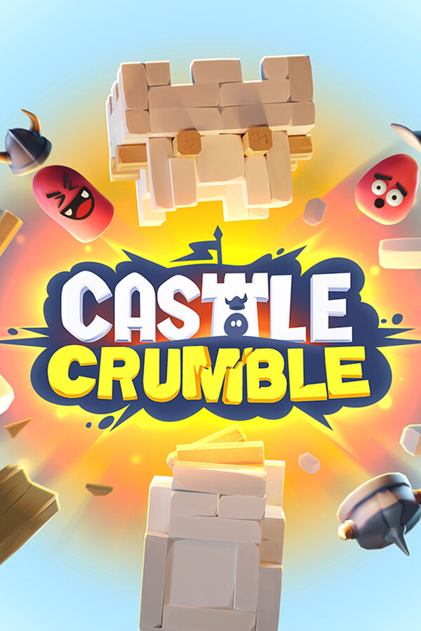 Castle Crumble for steam