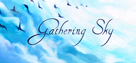 Download Gathering Sky