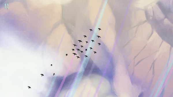 Скриншот из Gathering Sky