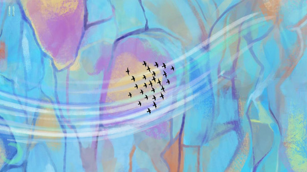 Скриншот из Gathering Sky