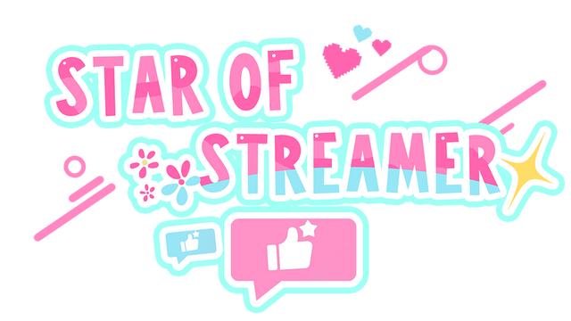 The Heart of Influencer Logo