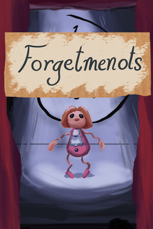 Forgetmenots