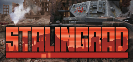Stalingrad cover art