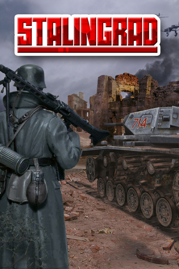 Stalingrad for steam