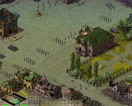 Stalingrad screenshot