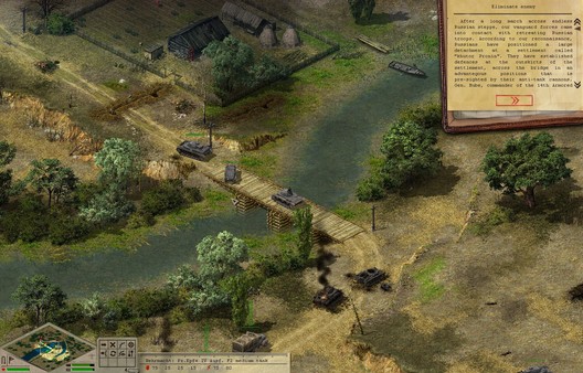 Скриншот из Stalingrad