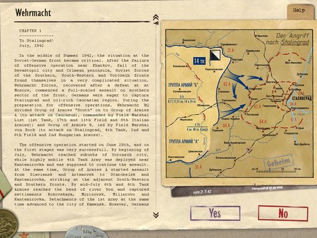 Скриншот из Stalingrad