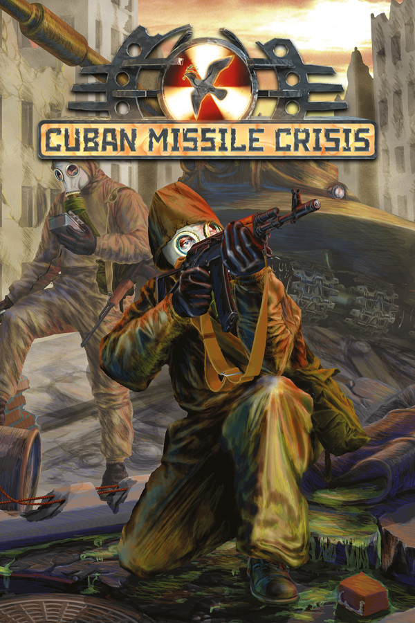 Cuban Missile Crisis for steam