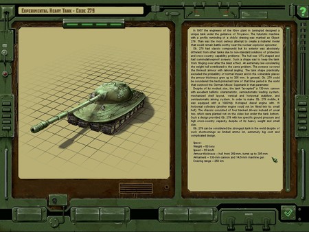 Скриншот из Cuban Missile Crisis