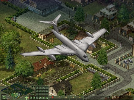 Скриншот из Cuban Missile Crisis
