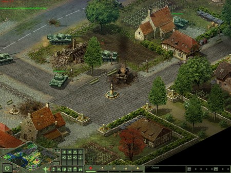 Скриншот из Cuban Missile Crisis