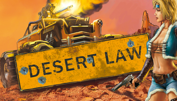 Desert Law