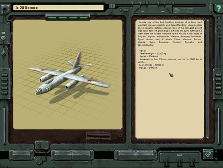Скриншот из Cuban Missile Crisis: Ice Crusade