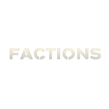 Factions Logo