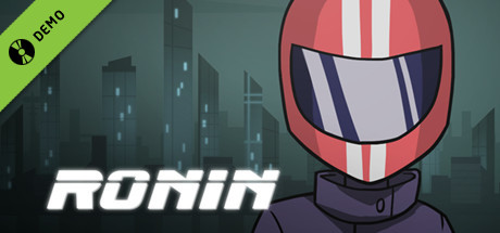 RONIN Demo cover art