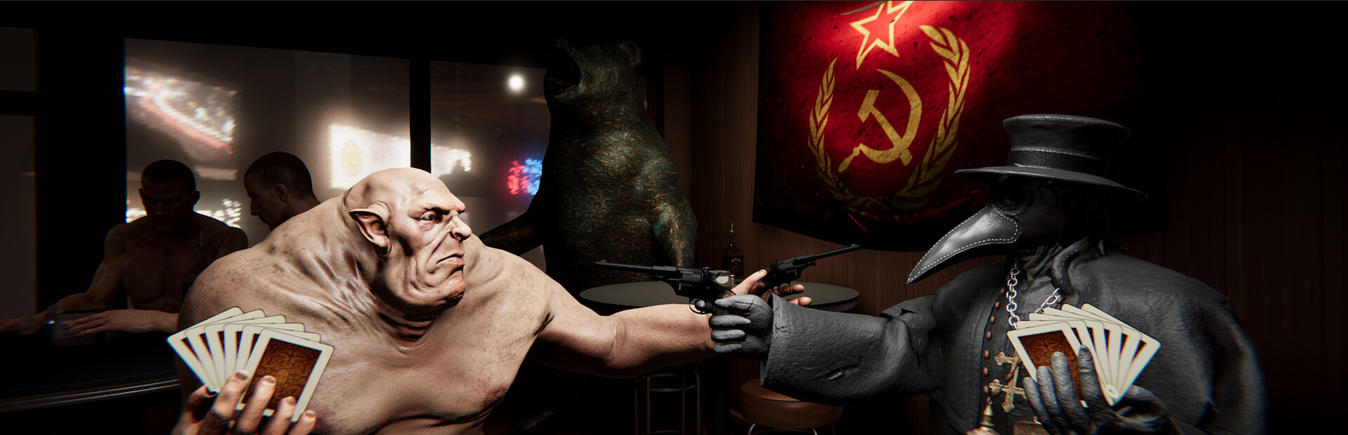 The Biggest Fool: DURAK