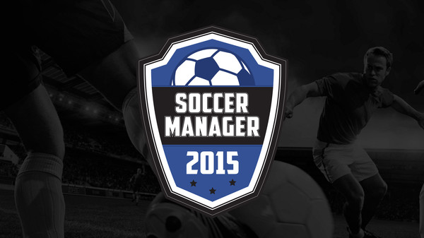 Soccer Manager 2015 for linux