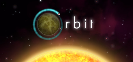 Orbit HD cover art