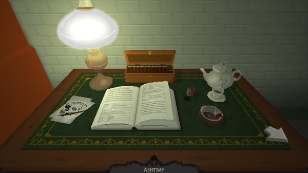 Скриншот из The Slaughter: Act One