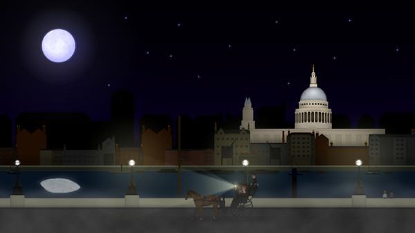 The Slaughter: Act One game for windows Pc 1