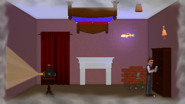 Скриншот из The Slaughter: Act One