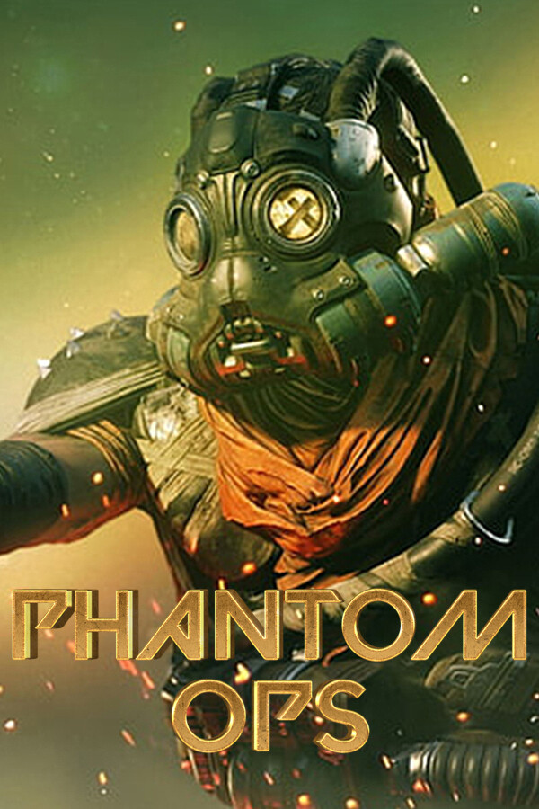 Phantom Ops for steam Phantom Ops for steam