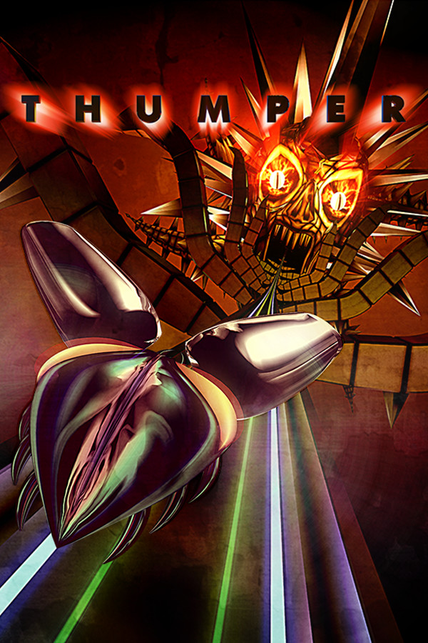 Thumper for steam Thumper for steam