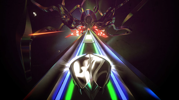 Скриншот из Thumper