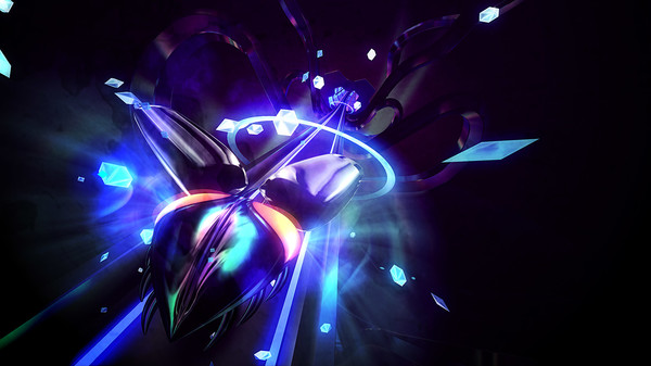 Thumper screenshot