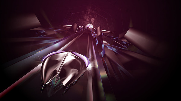 Скриншот из Thumper