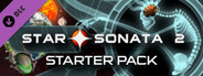 Star Sonata 2 - Starter Pack