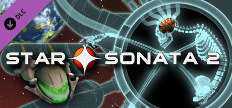 Star Sonata 2 - Starter Pack cover art