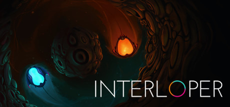 Interloper cover art