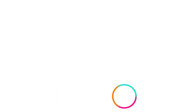 Interloper Logo