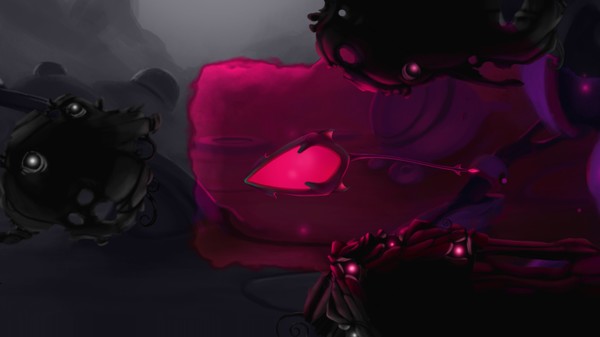 Скриншот из Interloper