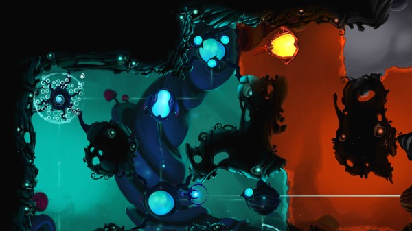 Скриншот из Interloper