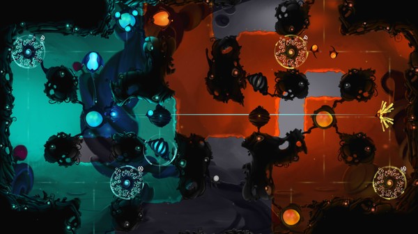 Скриншот из Interloper