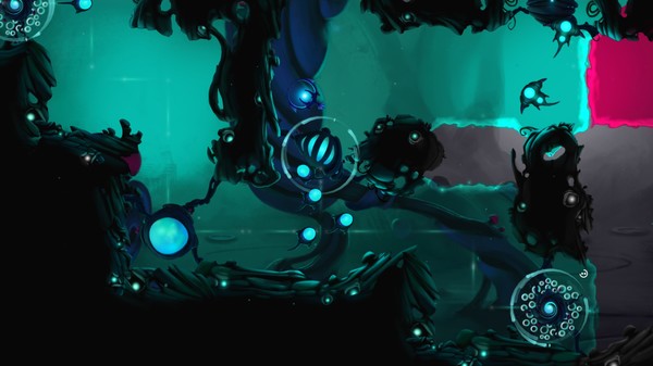 Скриншот из Interloper