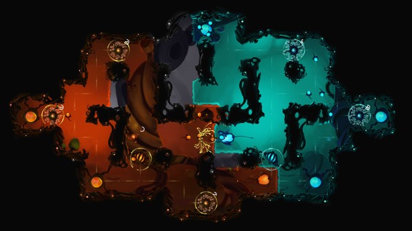 Скриншот из Interloper