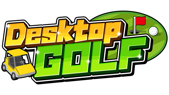 Desktop GOLF Logo