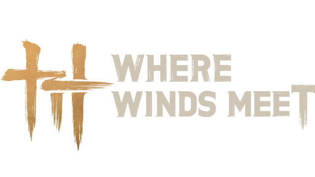 Where Winds Meet Logo