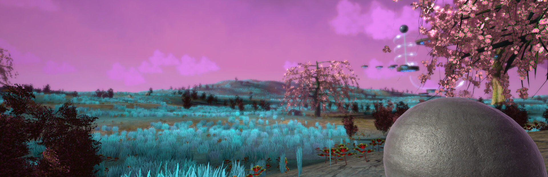 Orb Odyssey: Rolling Realms