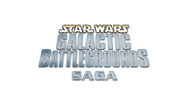 STAR WARS Galactic Battlegrounds Saga - Steam Backlog