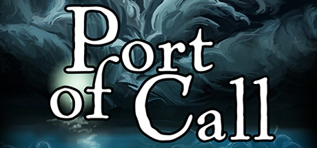 Port of Call cover art