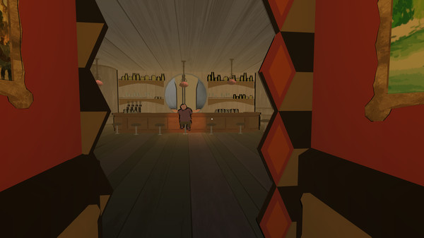 Скриншот из Port of Call
