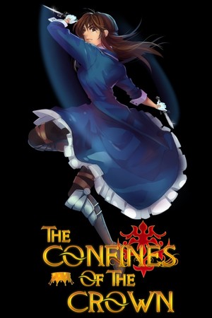 The Confines Of The Crown Steam Gift TJ - Kupikod