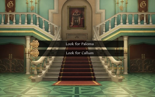 The Confines Of The Crownfor windows and Linux 1